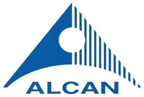 Alcan logo