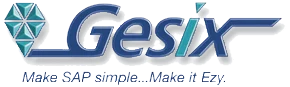 Gesix Australia logo