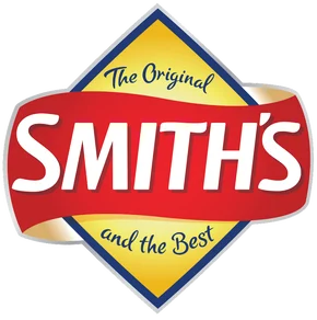 The Smith's Snackfood Company logo